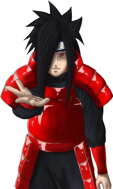 Aporte Uchiha Madara Png Madara Uchiha Png