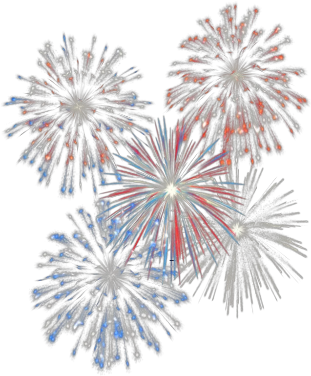 Fireworks Clipart Transparent Animated Fireworks Transparent Background Png Fireworks Transparent Background