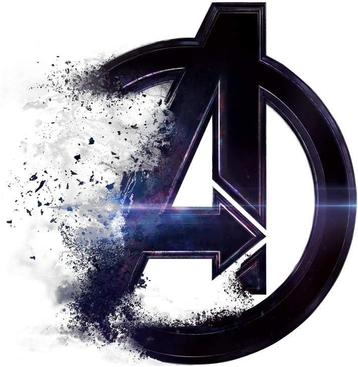 Pin Avengers Logo Transparent Background Png Avengers Symbol Png