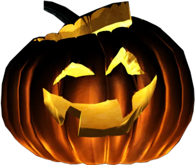 Halloween Pumpkin Png Transparent Image