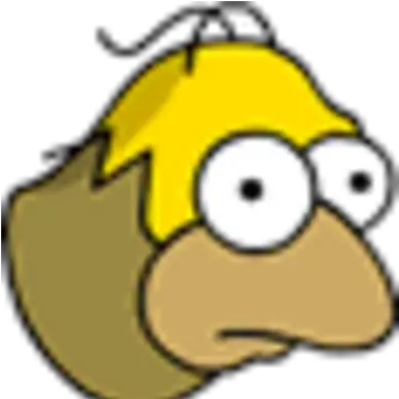 Homer Lizard The Simpsons Tapped Out Wiki Fandom Happy Png Lizard Icon