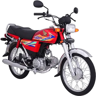 Cd70 Atlas Honda Honda 70 Cc Bike Png Motor Png