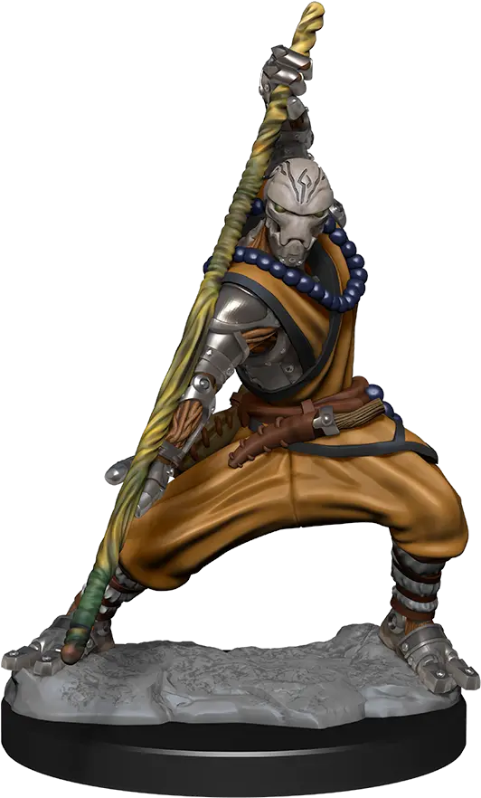 Warforged Monk Wave 14 Du0026d Nolzuru0027s Marvelous Miniatures D Marvelous Miniatures Warforged Monk Png Dungeons And Dragons Monk Icon