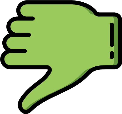 Free Icon Thumb Down Language Png Thumbs Up And Down Icon