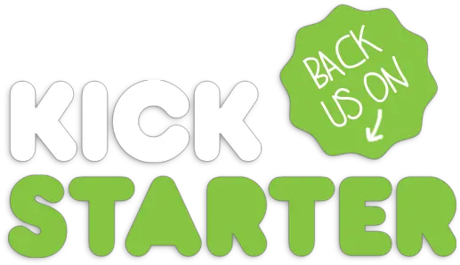 Download We Back Us On Kickstarter Png Kickstarter Png