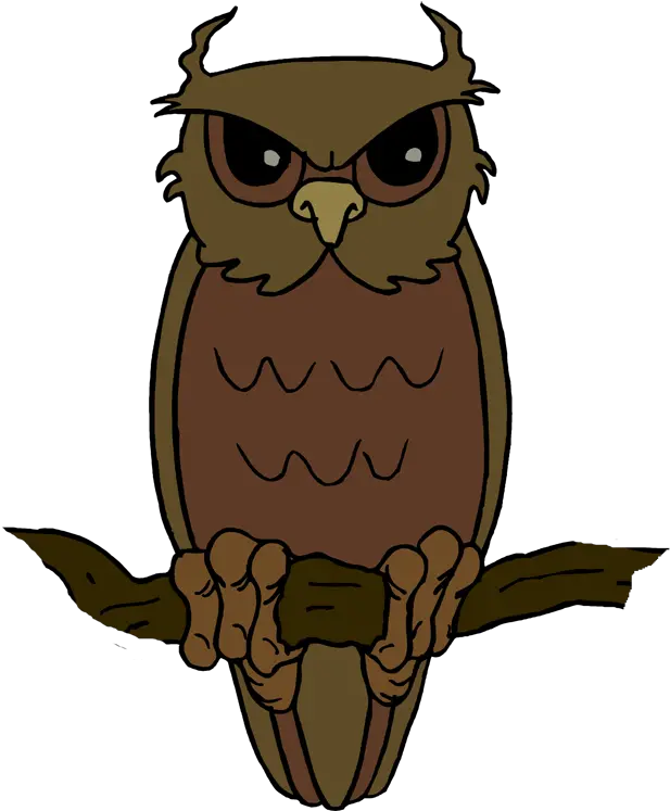 Free Owl Clip Art Png Download Clip Art Owl Owl Clipart Png