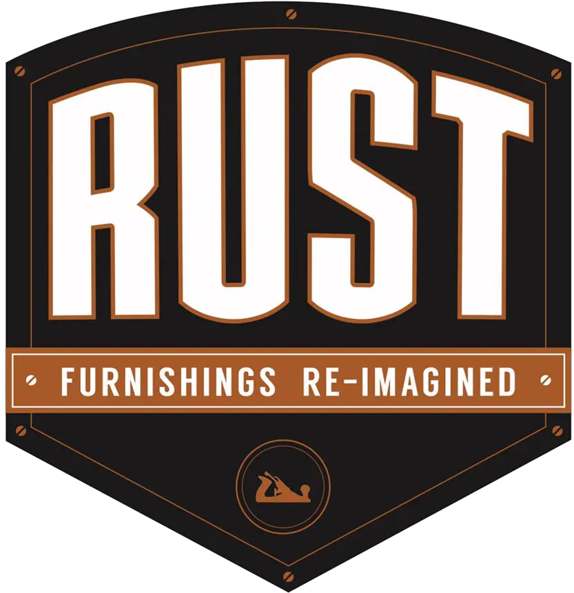 Rust Furnishings Re Imagined Rust Custom Furniture In Second Coming Of Steve Jobs Png Rust Logo Png