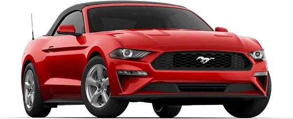 Download Free Png Red Ford Mustang Clipart Dlpngcom Mustang Car Png Mustang Logo Clipart