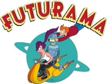 Crazy Png Imagenes Png De Futurama Futurama Logos