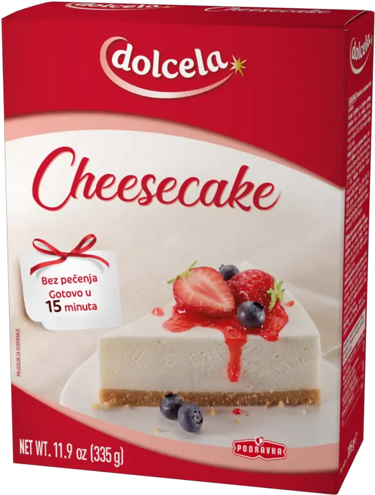 Cheesecake Podravka Dolcela Lava Muffins Png Cheesecake Png