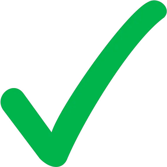 Filearbcom Ru Readysvg Wikimedia Commons Green Check Mark Png Tru Icon