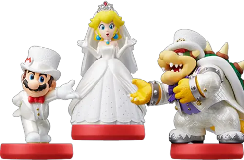 Amiibo Super Mario Odyssey Mario Odyssey Amiibo Png Mario Odyssey Png