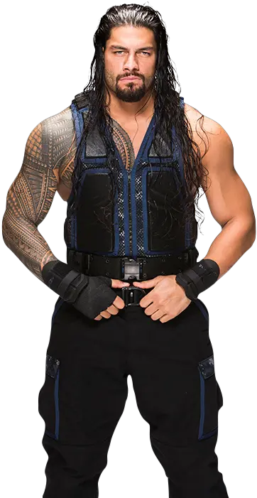 Wwe Superstar Roman Reigns Roman Reigns Universal Champion Hd Png Wwe Roman Reigns Png