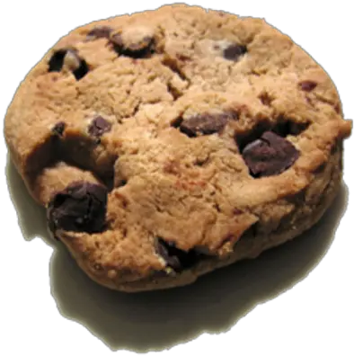 High Detailed Transparent Cookie Png