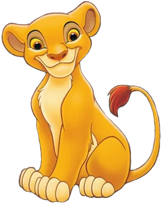 Simba Bebe Png 2 Image Simba El Rey Leon Bebe Simba Png