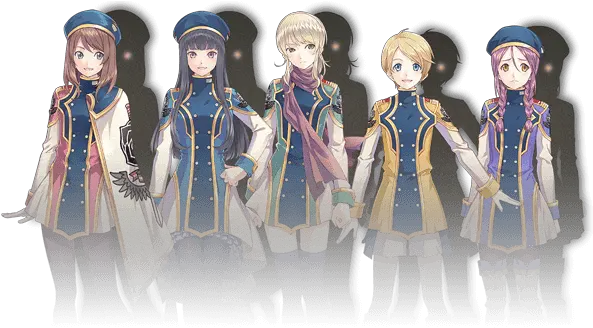 Dark Rose Valkyriesystem Dark Rose Valkyrie Characters Png Valkyrie Png