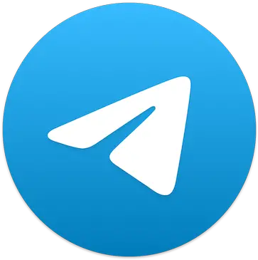 Why Telegram Is Better Than Apple Telegram Logo Png Imessage Icon Png