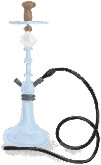 Water Vapor Pipe Shisha Fumar Vapor Png Vapor Png