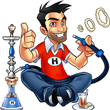 Index Of Arabian Emoji Png Hookah Png