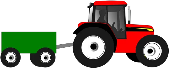 Tractor Png Svg Clip Art For Web Transparent Background Tractor Clipart Tractor Png