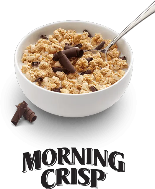 Jordans Cereal Products Jordans Organic Morning Crisp Png Bowl Of Cereal Png