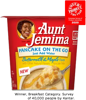 Buttermilk U0026 Maple Pancake Breakfast Cereal Png Pancake Png