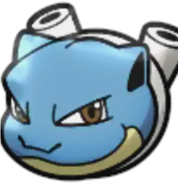 Blastoise Fictional Character Png Blastoise Icon