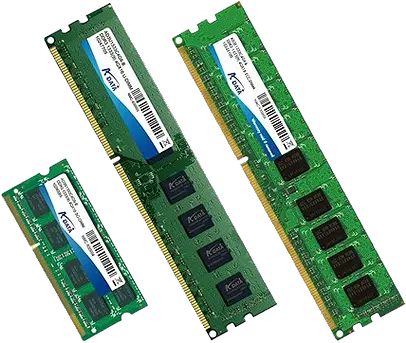 Laptop And Pc Ram Transparent Png Laptop Ram And Pc Ram Ram Png