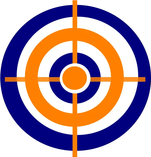 Nerf Target Clipart Free Printable Nerf Targets Png Nerf Logo