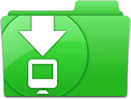 Downloads Green Folder Icon Green Screen Folder Icon Png Folder Icon Download