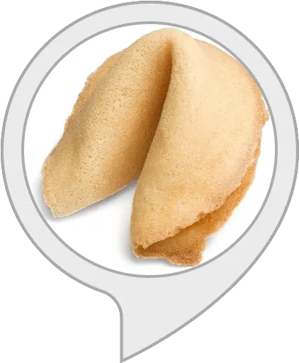 Alexa Skills Dosa Png Fortune Cookie Png