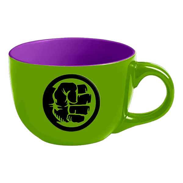 Hulk Logo Png Mug Hulk Logo Png