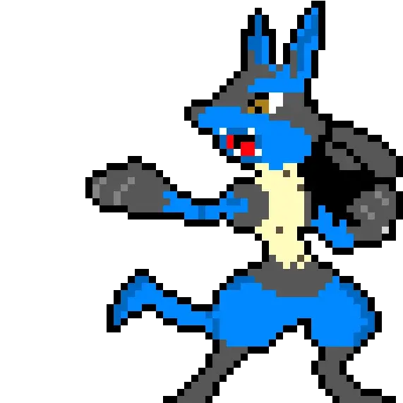 Lucario Fictional Character Png Lucario Transparent