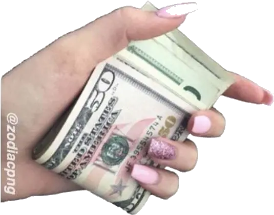 Money Png Uploaded Niche Meme Money Png Hand With Money Png