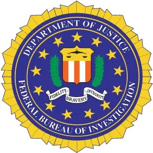 Fbi Shield Logo Vector Free Download Federal Bureau Of Investigation Logo Png Sheild Logo