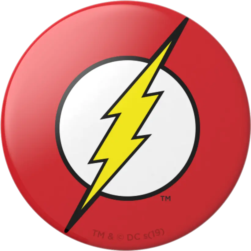 Flash Icon Popgrip Flash Justice League Logos Png Flash Icon