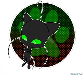 Tales Of Ladybug Cat Noir Fan Forge Internet Content By Percentage Png Miraculous Logo