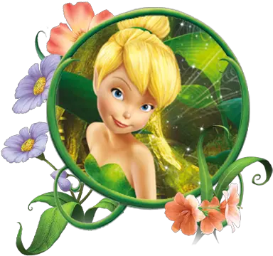 Tinkerbell Png Images Image Feliz Cumpleaños De Tinkerbell Tinkerbell Png