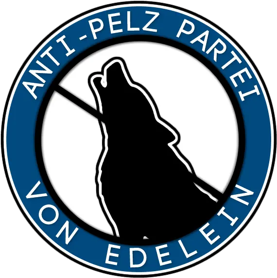 Anti Furry Party Of Edelein Microwiki Language Png Furry Png