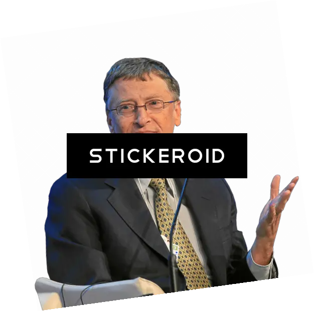 Bill Gates Png Image With No Background Bill Gates Png Transparent Bill Gates Transparent