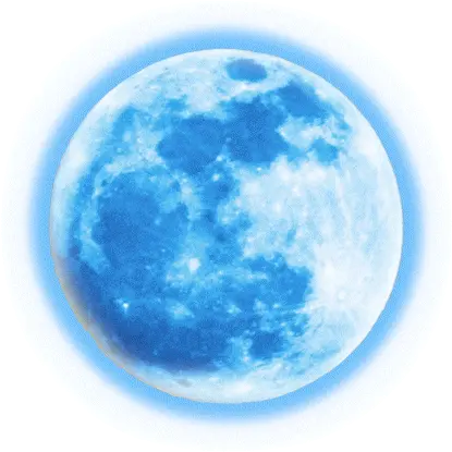 Ultraviolet Space Png Moon Gif Transparent