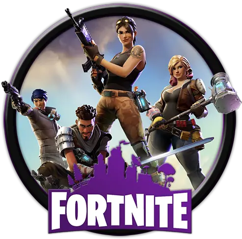 Download Playstation Pc Royale Game Fortnite Battle Hq Png Fortnite Clipart Fortnite Player Png