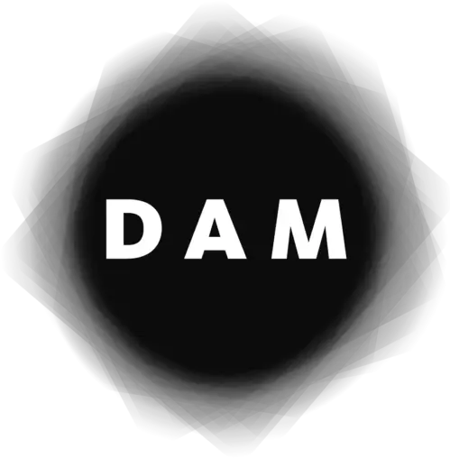 Dam Digital Art Museum Dam Museum Dot Png Digital Art Icon