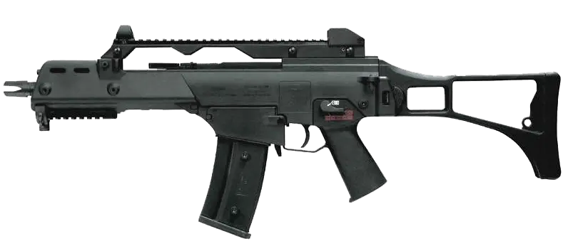 Gun Png File