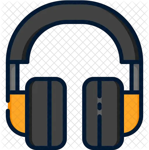 Headphones Icon Clip Art Png Headphones Png