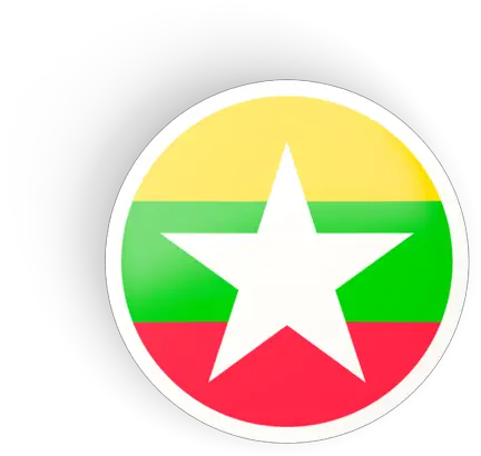 Png Transparent Myanmar Flag Transparent Myanmar Flag Png Flag Png