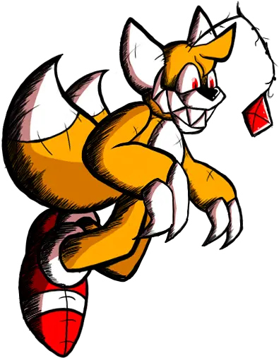 Vs Tails Doll Funkipedia Mods Wiki Fandom Funkipedia Mods Tails Png Make Doll Icon