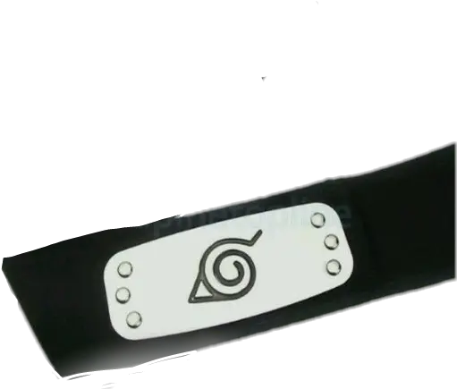 Naruto Headband Png Transparent Naruto Headband Png Band Png