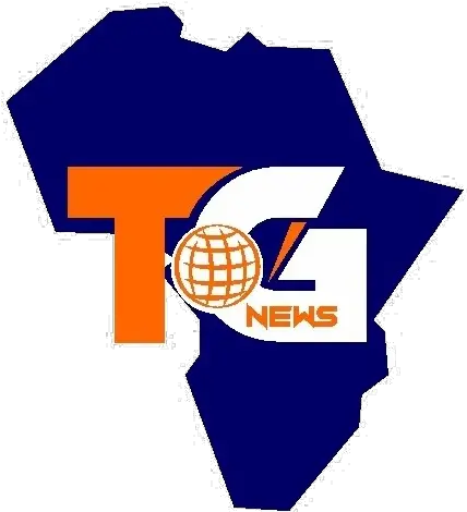 The General News Clip Art Png Tg Logo