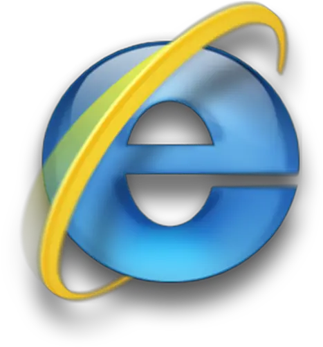 Png Background Internet Explorer Icons Explorer Logo